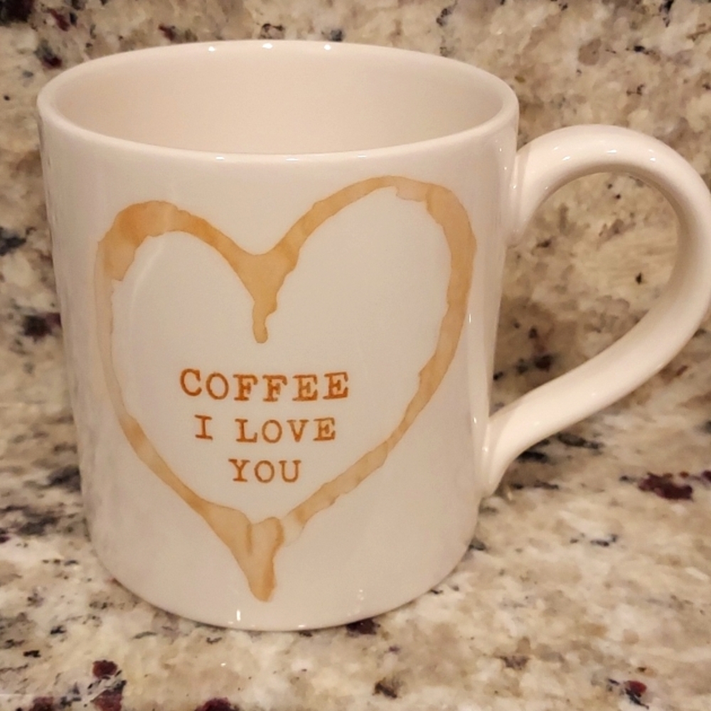Coffee Mug